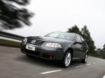 Volkswagen Bora 2007 года (BR)